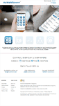 Mobile Screenshot of myworkflowww.com